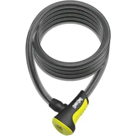 onguard-neon-8163-linka-spiralna-zolta-hartowana-120cm-12mm-z-cyl