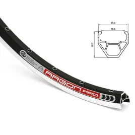 author-argon-pro-x7-obrecz-mtb-26-cala-32h-500g-v-brake-czarna