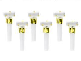 gwizdki-trabki-rozwijane-biale-w-gwiazdki-6-szt