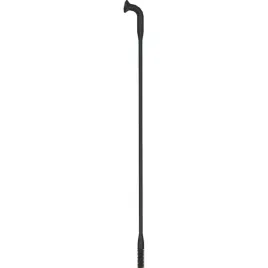 sapim-force-szprycha-cieniowana-inox-2-2-1-8-mm-czarna-276-mm-36szt