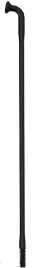 sapim-race-szprycha-cieniowana-inox-2-0-1-8-mm-czarna-284-mm-36-szt