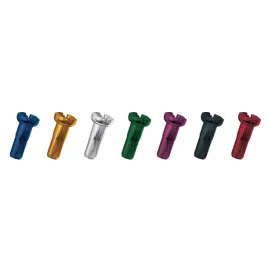 sapim-polyax-nyple-aluminiowe-12-mm-36-szt-zielone-anodowane