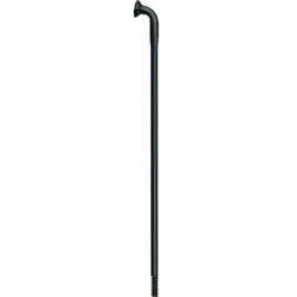 sapim-strong-szprycha-cieniowana-inox-2-3-2-0-mm-czarna-284-mm-36-szt