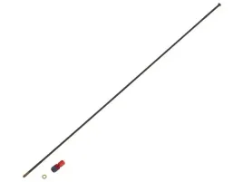 shimano-wh-m770-szprycha-278mm-cieniowana-2-18-2mm-czarna-komplet