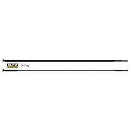 sapim-cx-ray-szprycha-z-nyplem-270mm-czarna-polyax-aluminiowy-14g-aero