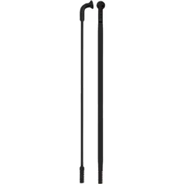 sapim-cx-ray-szprycha-czarna-272mm-aero-stal-inox-light-1600-n-mm