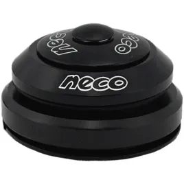 neco-cc-h373s-stery-zint-1-5-do-1-1-8-alu-7075-tapered-czarne-84g