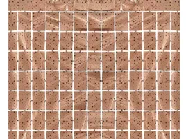kurtyna-kwadraty-rozowe-zloto-z-gwiazdkami-100-x-200-cm