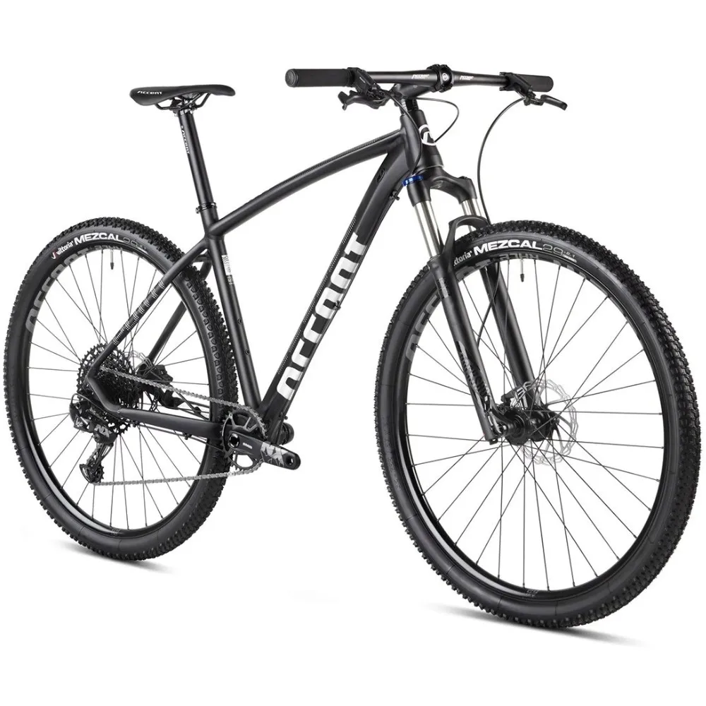 rower-accent-point-nx-eagle-czarno-bialy-ebon-stan-nowy