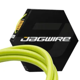 jagwire-sport-pro-pancerz-linki-przerzutki-zielony-1-metr