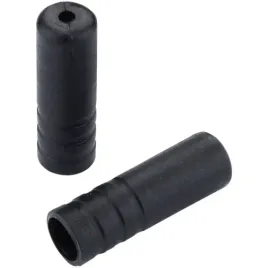 jagwire-bot115-4f-koncowka-pancerza-przerzutki-4mm-plastik-czarna-1szt