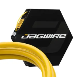 jagwire-sport-pro-pancerz-linki-przerzutki-zolty-1-metr