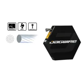 jagwire-road-racing-sts-linka-przerzutki-campagnolo-1-1x2300mm-nierdzewna