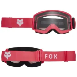 fox-main-core-gogle-rowerowe-przezroczyste-rozowe-vls-lexan