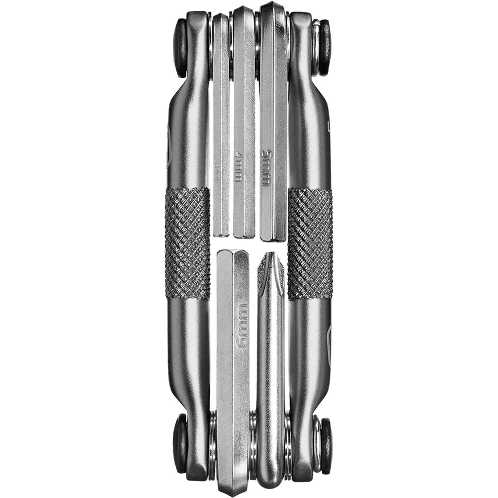 multitool-crank-brothers-m5-szary-stan-nowy