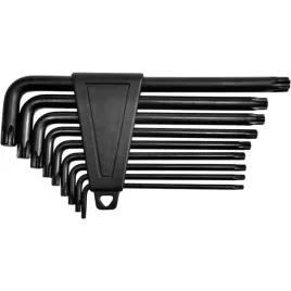 bike-hand-zestaw-kluczy-torx-yc-633-t10-t50-9-szt-serwisowy