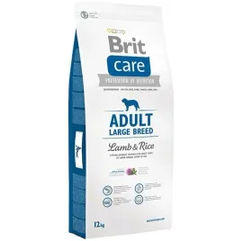 brit-hypoallergenic-adult-large-breedandlamb-12kg