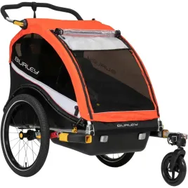 burley-cub-x-przyczepka-dziecieca-2-osobowa-wozek-aluminium