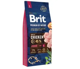 brit-premium-by-nature-junior-l-15kg