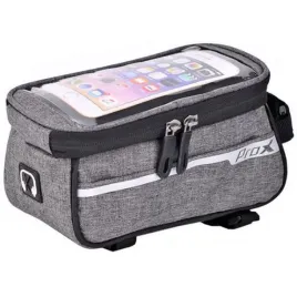 prox-nevada-249-torba-na-rame-smartfon-1-5l-poliester-szara