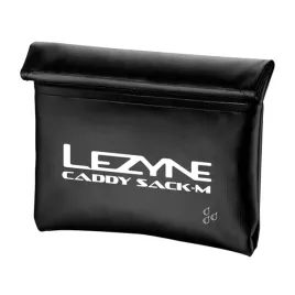 lezyne-caddy-sack-organizer-m-pvc-wodoodporny-180x130mm-50g-czarny