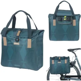 basil-elegance-sakwa-pojedyncza-na-bagaznik-20-l-niebieska-poliester