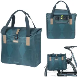 basil-elegance-sakwa-pojedyncza-na-bagaznik-20-l-niebieska-poliester