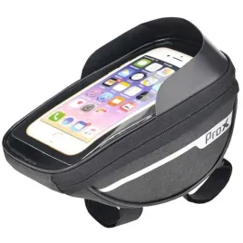 prox-nebraska-295-torba-kierownica-smartfon-1l-poliester-czarna