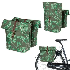 basil-ever-green-double-sakwy-podwojne-28-32l-zielone-poliester