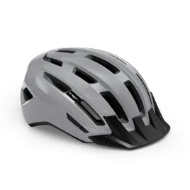 met-downtown-kask-rowerowy-turystyczny-m-l-58-61-cm-szary-polysk-285g