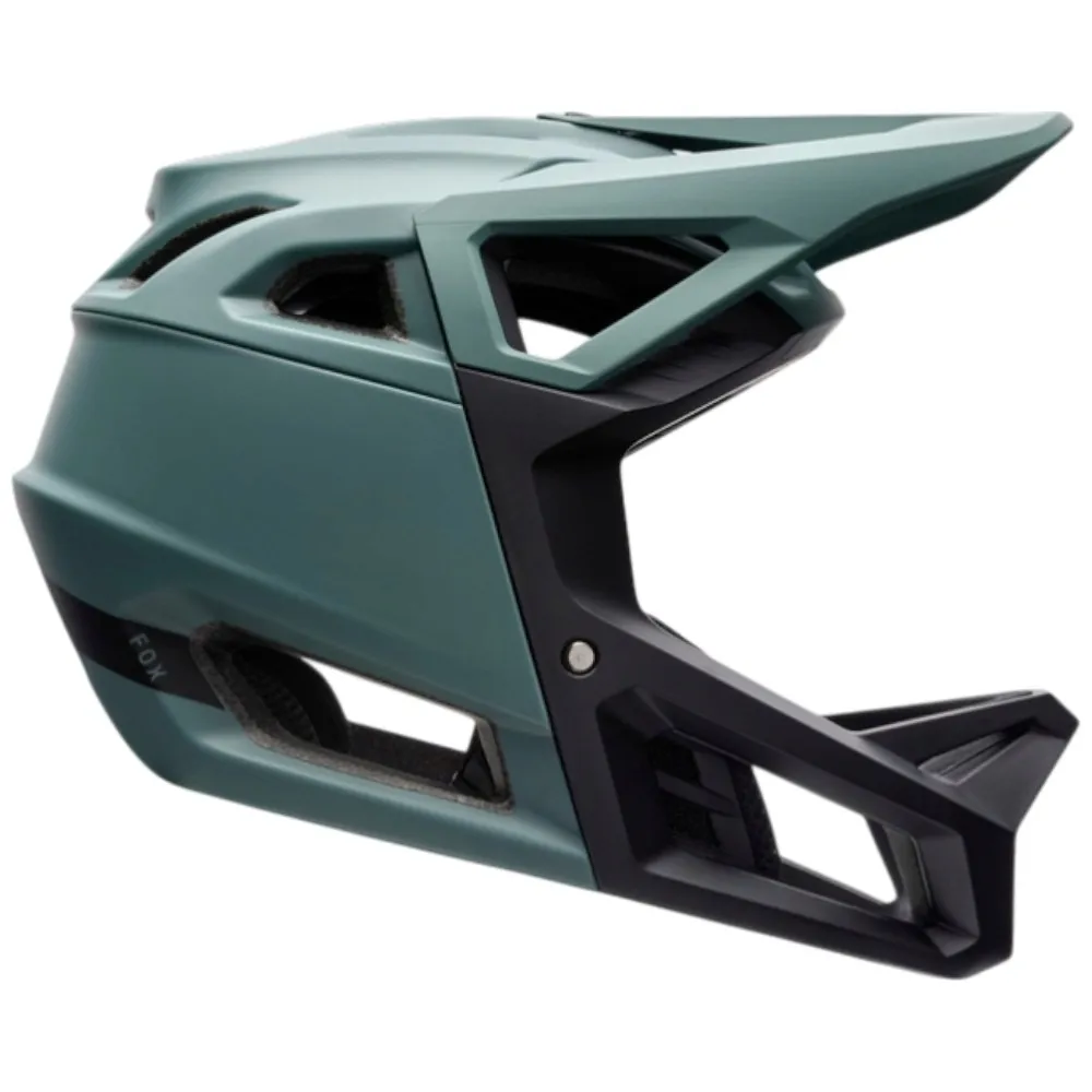 fox-proframe-solid-mips-kask-fullface-enduro-downhill-zielony