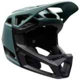 fox-proframe-solid-mips-kask-fullface-enduro-downhill-zielony-stan-nowy