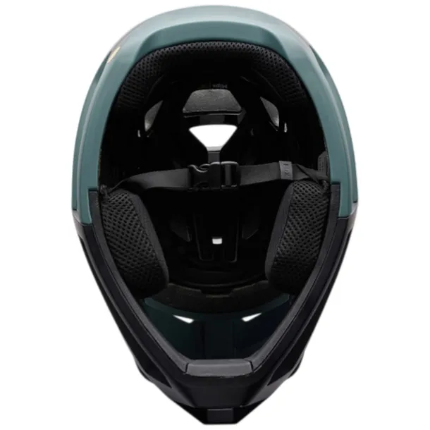 fox-proframe-solid-mips-kask-fullface-enduro-downhill-zielony-rozmiar-m