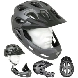 author-creek-ff-kask-rowerowy-fullface-abs-dialfit-szary-m