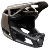 fox-proframe-solid-mips-kask-fullface-enduro-downhill-brazowy-stan-nowy