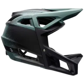 fox-proframe-rs-aura-mips-kask-fullface-mtb-enduro-czarno-zielony