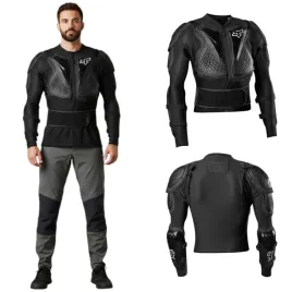 fox-titan-sport-zbroja-ochraniacz-ciala-mx-mtb-xl-czarna