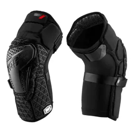 100percent-surpass-knee-guard-ochraniacze-mtb-dh-czarne-s-ce-poziom-2