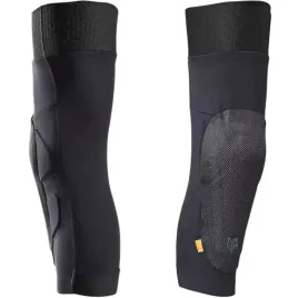 fox-launch-elite-ochraniacze-kolan-mtb-miekkie-czarne-l