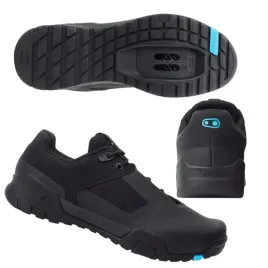 buty-crank-brothers-mallet-e-lace-spd-enduro-sznurowane