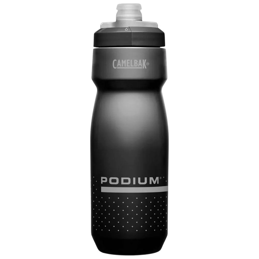 bidon-camelbak-podium-czarny