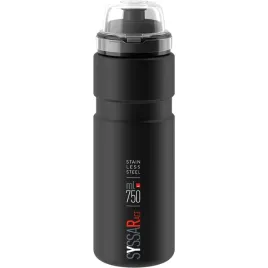 elite-syssa-race-bidon-stal-nierdzewna-750-ml-antybakteryjny-czarny