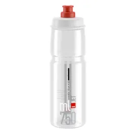 elite-jet-bidon-rowerowy-750ml-szaro-czerwony-logo-ergonomiczny