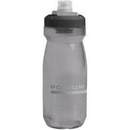 bidon-camelbak-podium-przezroczysty-szary
