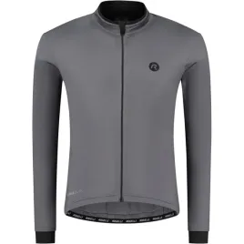 rogelli-essential-koszulka-dlugi-rekaw-3xl-poliester-elastan-grafitowa