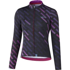 shimano-kaede-thermal-bluza-rowerowa-damska