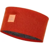 opaska-buff-crossknit-czerwona