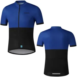 shimano-element-koszulka-rowerowa-oddychajacy-lekki-material