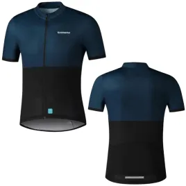 shimano-element-koszulka-rowerowa-oddychajacy-lekki-material