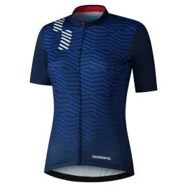 koszulka-rowerowa-damska-shimano-mizuki-niebieska